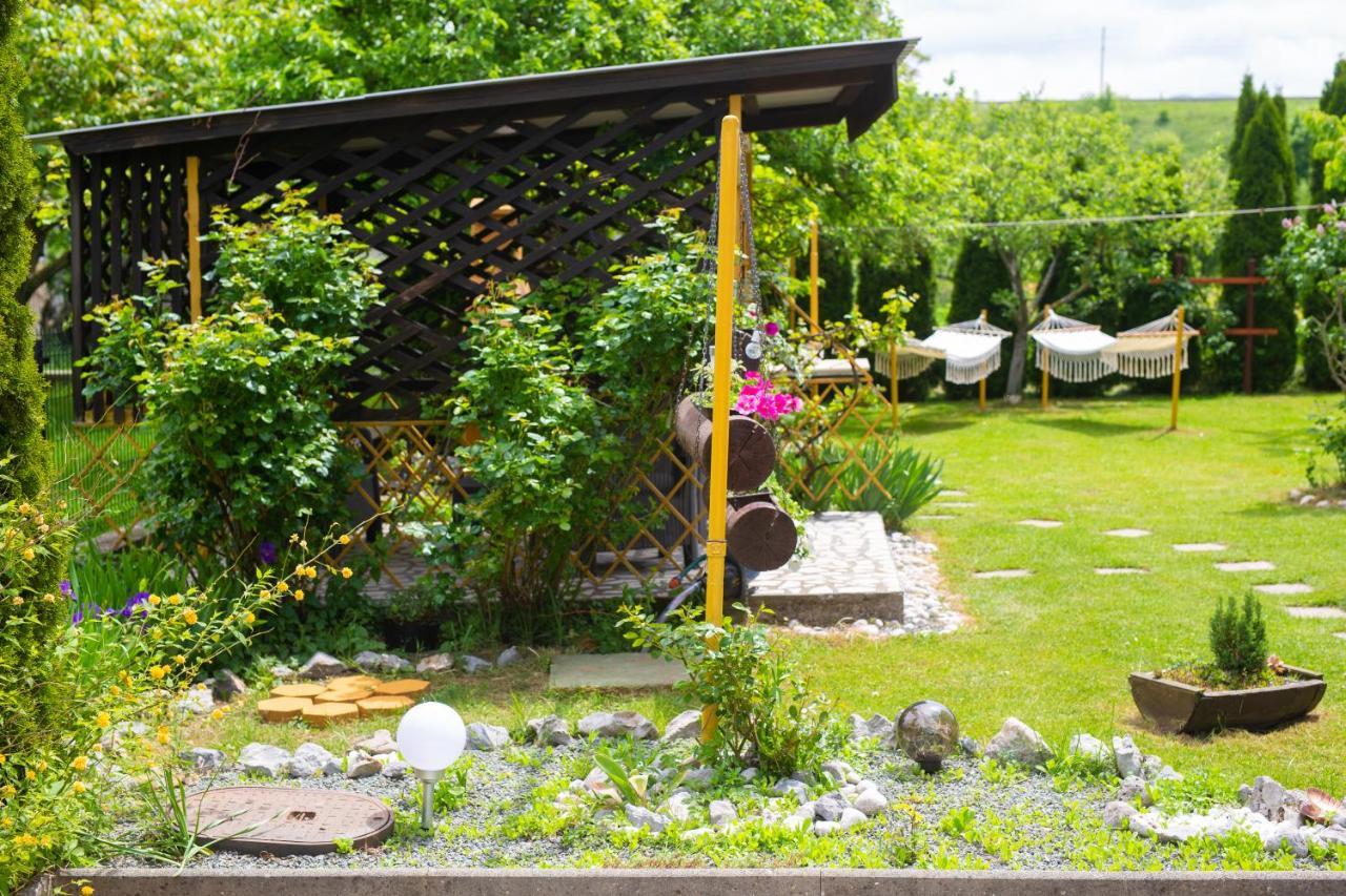 Apartmani Sabina Fužine Exteriér fotografie