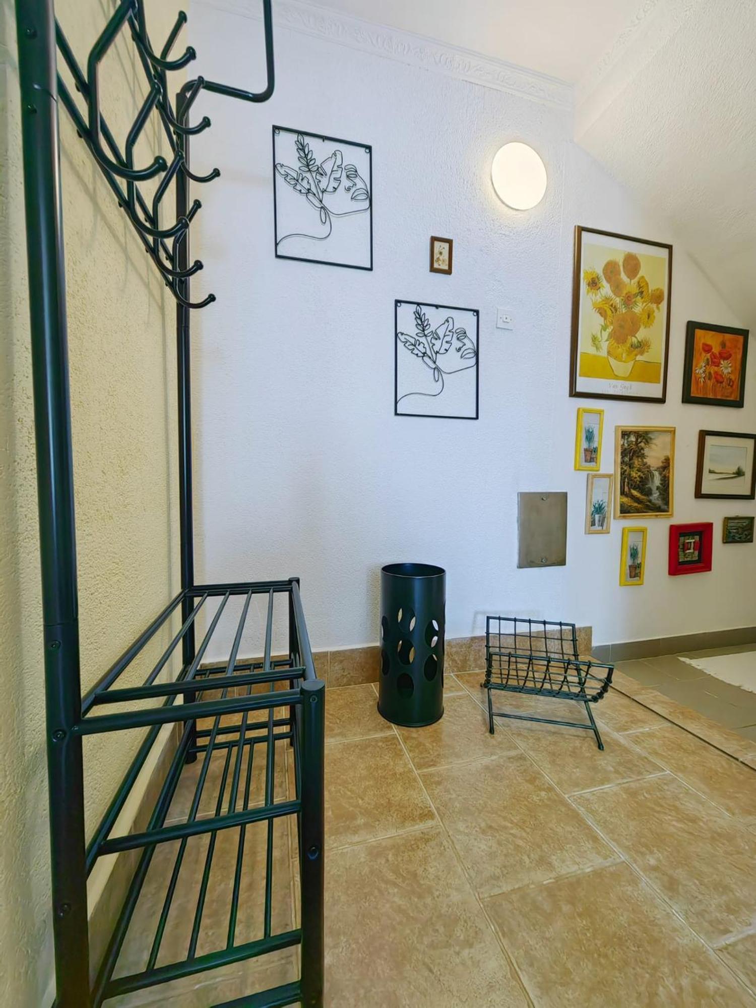 Apartmani Sabina Fužine Exteriér fotografie