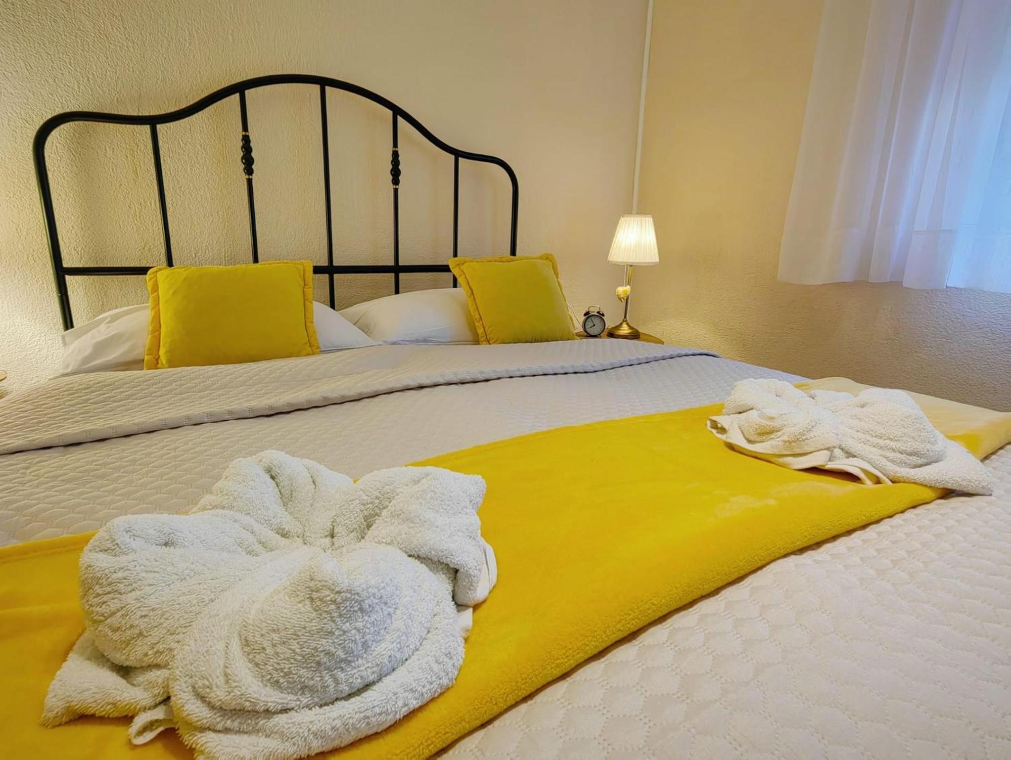 Apartmani Sabina Fužine Exteriér fotografie